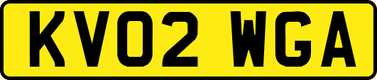 KV02WGA