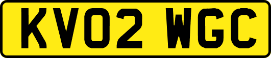 KV02WGC