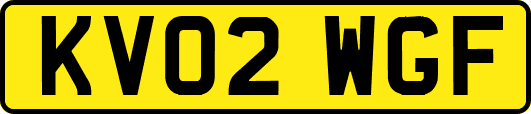 KV02WGF