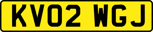KV02WGJ