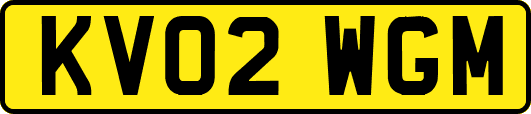 KV02WGM