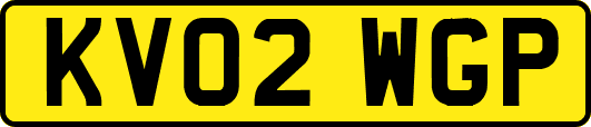 KV02WGP