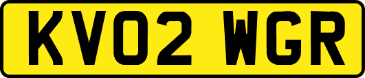 KV02WGR