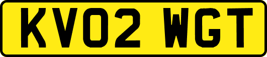 KV02WGT