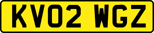KV02WGZ