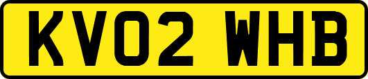 KV02WHB