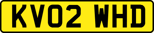 KV02WHD