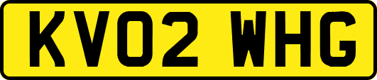 KV02WHG