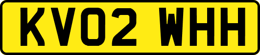 KV02WHH
