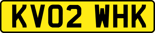 KV02WHK