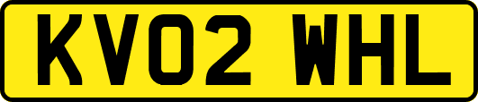 KV02WHL