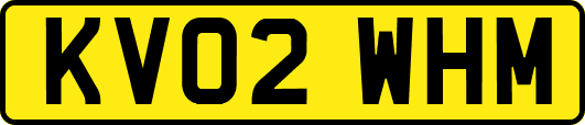 KV02WHM