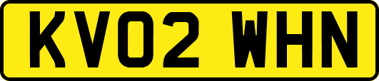 KV02WHN