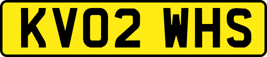 KV02WHS
