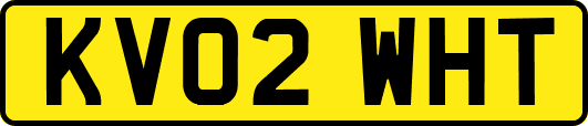 KV02WHT