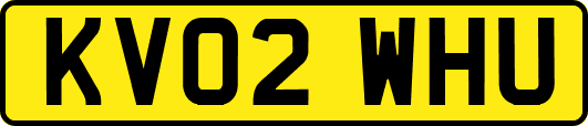 KV02WHU