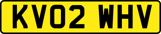 KV02WHV