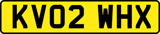 KV02WHX