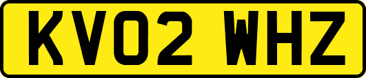 KV02WHZ