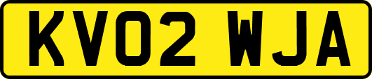KV02WJA