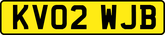 KV02WJB