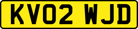 KV02WJD