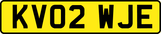 KV02WJE
