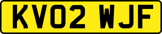 KV02WJF