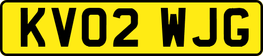 KV02WJG