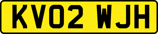 KV02WJH