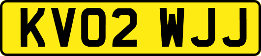 KV02WJJ