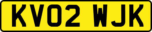 KV02WJK
