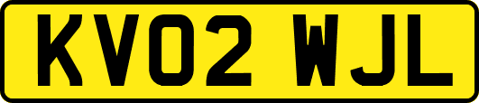 KV02WJL