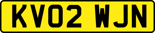 KV02WJN