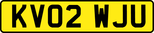 KV02WJU