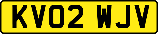 KV02WJV