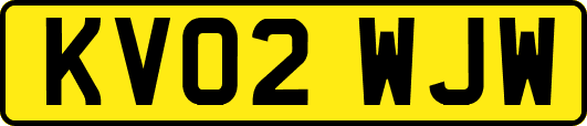 KV02WJW