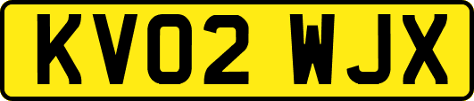 KV02WJX