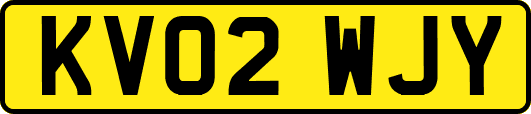 KV02WJY