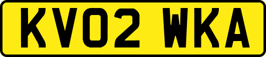 KV02WKA