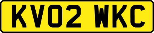 KV02WKC