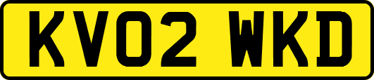 KV02WKD