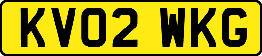 KV02WKG