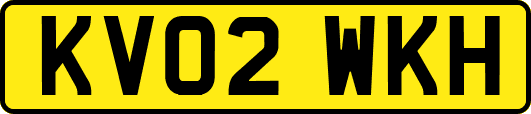 KV02WKH