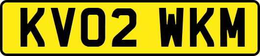 KV02WKM