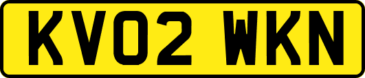 KV02WKN