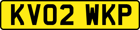 KV02WKP