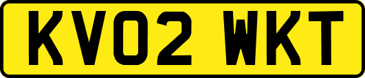 KV02WKT