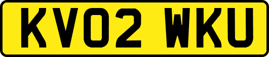 KV02WKU