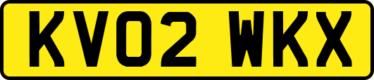 KV02WKX